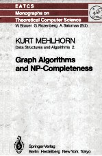 Data Structures and Algorithms 2:Graph Algorithms and NP-Completeness