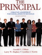 THE PRINCIPAL CREATIVE LEADERSHIP FOR EXCELLENCE IN SCHOOLS SEVENTH EDITION