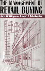 The Management of Retail Buying