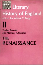 THE RESTORATION (1500-1660)