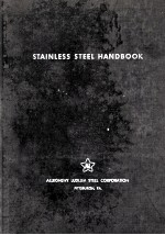 Stainless Steel Handbook
