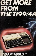 Get More From The T199/4A