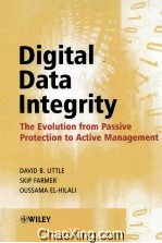 Digital Data Integrity The Evolution From Passive Protection to Active Management