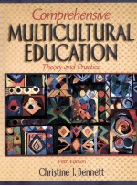 COMPREHENSIVE MULTICULTURAL EDUCATION THEORY AND PRACTICE FIFTH EDITION