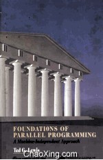 Foundations of Parallel Programming A Machine-Independent Approach