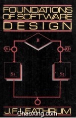 Foundations of Software Design