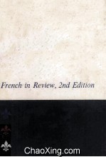 French in Review Second Edition