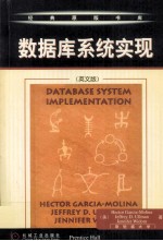 Database System Implementation