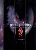 Photo-Graphics : real world photo-graphic projects