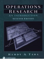 OPERATIONS RESEARCH:AN INTRODUCTION