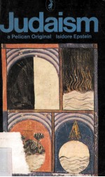 Judaism A Historical Presentation