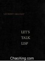 LET'S TALK LISP