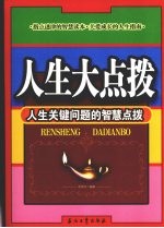 人生大点拨 人生关键问题的智慧点拨