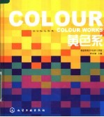 设计配色图典 黄色系