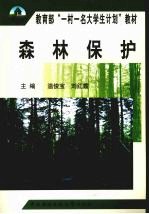 森林保护