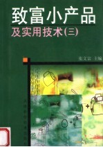 致富小产品及实用技术 3