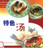 特色汤 图集