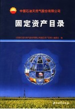 中国石油天然气股份有限公司固定资产目录
