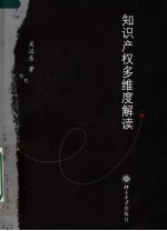 知识产权多维度解读