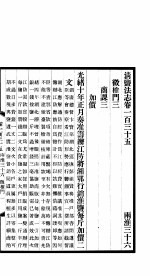 清盐法志 两淮 第30册 第135-136卷