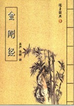随身经典 5 《金刚经》讲记