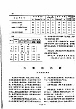 沙蚕的养殖