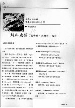 鮠科鱼类 长吻？、大鳍鳠、斑鳠