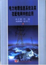 电力地理信息系统及其在配电网中的应用