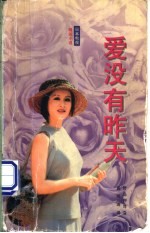 日本电视小说-爱，没有昨天