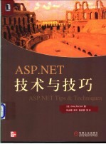 ASP.NET技术与技巧