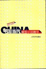中国当代微型小说精华