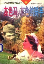灰色马,灰色的骑手