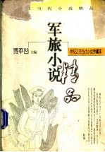 军旅小说 下