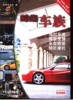 时尚车族
