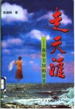 走天涯 我在美国的日子