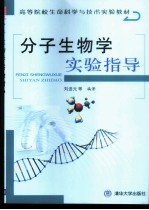 分子生物学实验指导