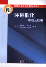 环境催化:原理及应用