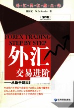 外汇交易进阶 第3版 从新手到大师的成功之路