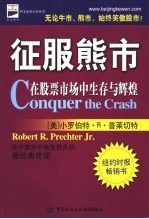 征服熊市 在股票市场中生存与辉煌