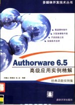 Authorware 6.5高级应用实例精解 函数实例集