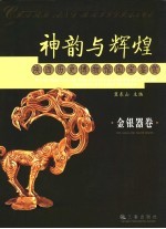神韵与辉煌 陕西历史博物馆国宝鉴赏 金银器卷