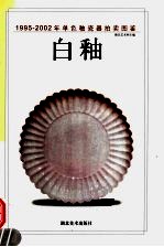 1995-2002年单色釉瓷器拍卖图鉴 白釉