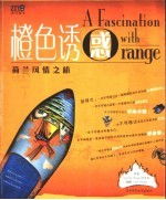 橙色诱惑 荷兰风情之旅
