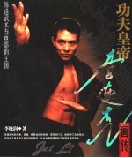 功夫皇帝 李连杰画传