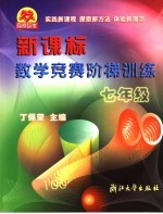 新课标数学竞赛阶梯训练 七年级