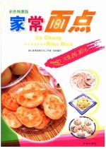 家常面点 彩色特惠版