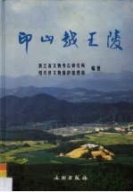 印山越王陵 1998全国十大考古新发现之一