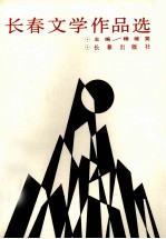 长春文学作品选