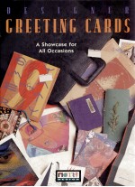 Designer greeting cards : a showcase for all occasions.