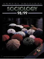 SOCIOLOGY 98/99